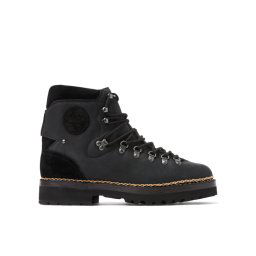 Polo Ralph Lauren Bakancs 812913535002 Fekete