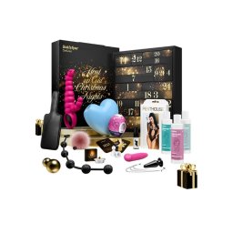 Satisfyer Advent Calendar Deluxe - adventi naptár,24részes.