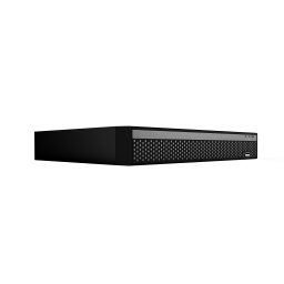 Amiko XVR 422 - 4/9 csatornás AHD / IP biztonsági kamera rögzítő