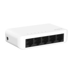 5 portos Gigabit Switch Strong SW5000P