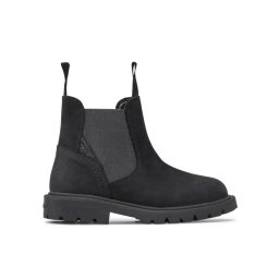 Geox Bokacsizma J Shaylax B. A J16FAA 00045 C4429 M Fekete