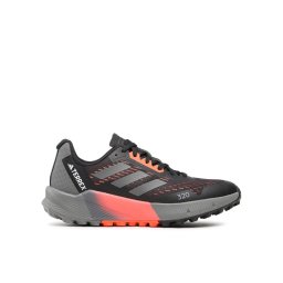 adidas Futócipő Terrex Agravic Flow Trail Running Shoes 2.0 HR1114 Fekete
