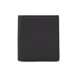 Calvin Klein Férfi pénztárca Ck Set Trifold 6Cc W/Coin K50K510887 Fekete