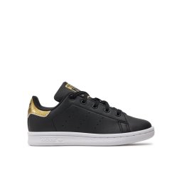 adidas Sportcipők Stan Smith C GY4262 Fekete