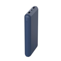 Belkin Power Bank, 20000 mAh, USB-A, 15W, kék