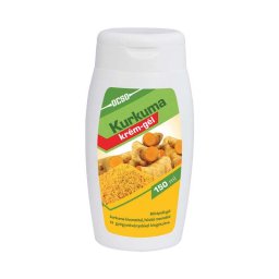 Ocso Kurkuma krém-gél 150ml