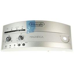 DeLonghi ESAM Magnifica kávéfőzőhöz kezelőpanel, vezérlőkártyával