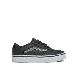 Vans Teniszcipő Jn Rowley Classic VN000E52BP91 Fekete