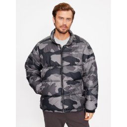 Columbia Pehelykabát Pike Lake™ II Jacket Szürke Regular Fit