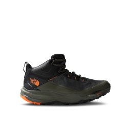 The North Face Bakancs M Vectiv Exploris 2 Mid Futurelight NF0A7W6AIHI1 Zöld