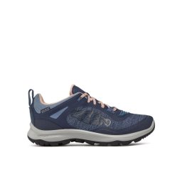 Keen Bakancs Terradora Flex Wp 1026881 Sötétkék