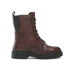 Geox Bakancs D Bleyze D D26QDD 00043 C7005 Bordó