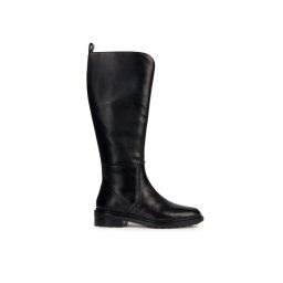 Geox Csizma D Walk Pleasure D36TGG 00043 C9999 Fekete