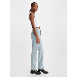 Levi's® Farmer 501® 12501-0466 Kék Straight Fit