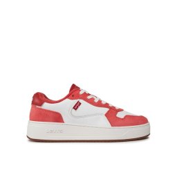 Levi's® Sportcipő 235201-1720 Fehér