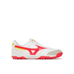 Mizuno Futball cipők Morelia Sala Classic Tf Q1GB2302 Fehér