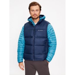 Columbia Mellény Pike Lake™ II Vest Sötétkék Regular Fit