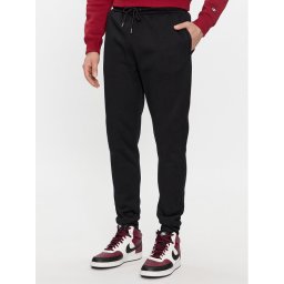 Brave Soul Melegítő alsó MJB-628TYRELL Fekete Regular Fit