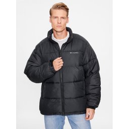 Columbia Pehelykabát Pike Lake™ II 2050941 Fekete Regular Fit