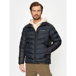 Columbia Pehelykabát Labyrinth Loop™ Jacket Fekete Regular Fit
