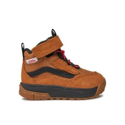 Vans Sportcipő Ultrarange Hi V Mte-1 VN000BVFY491 Barna