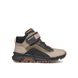 Geox Bakancs J Flexyper Plus Boy J36LCF 032ME C0053 S Bézs