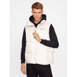 Columbia Mellény Puffect™ II Vest 2025831 Fehér Regular Fit