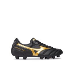 Mizuno Futball cipők Morelia Ii Pro P1GA2313 Fekete