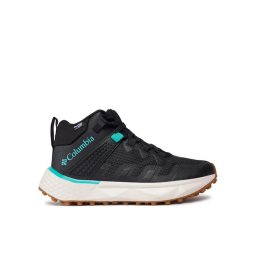 Columbia Bakancs Facet™ 75 Mid Outdry™ 2027201 Fekete