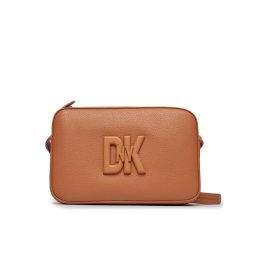 DKNY Táska Seventh Avenue Sm Ca R33EKY31 Barna