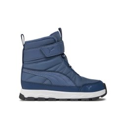 Puma Hótaposó Evolve Boot AC+ PS 392645 02 Kék