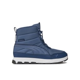 Puma Hótaposó Evolve Boot Jr 392644 02 Kék
