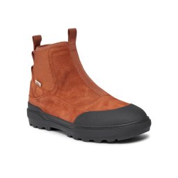 Vans Bokacsizma Ua Colfax Boot VN0A5HFACLA1 Barna