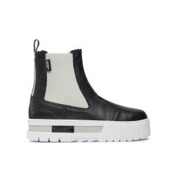 Puma Bokacsizma Mayze Chelsea Winter Wns 393093 02 Fekete