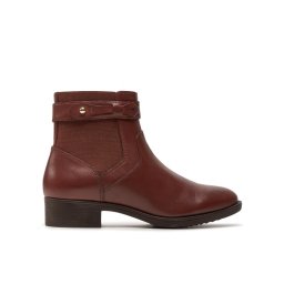 Geox Bokacsizma D Felicity D36G1F 043NH C0013 Barna
