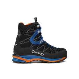 Aku Bakancs Tengu Gtx GORE-TEX 974 Fekete