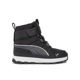 Puma Hótaposó Evolve Boot AC+ PS 392645 01 Fekete