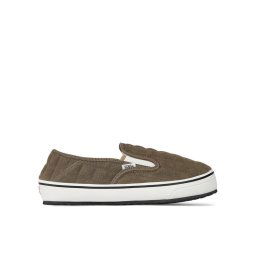 Vans Papucs Ua Slip-Er 2 VN0A4UWODB01 Khaki