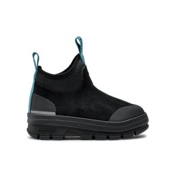 Tretorn Bakancs Lunar Hybrid 473428 Fekete