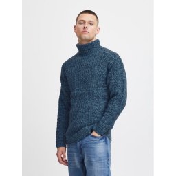 Blend Garbó 20716102 Sötétkék Regular Fit