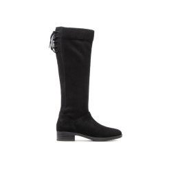Geox Csizma D Felicity A D26G1A 022JZ C9999 Fekete
