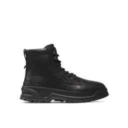 Vagabond Bakancs Isac 5292-001-20 Fekete