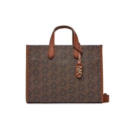 MICHAEL Michael Kors Táska Gigi Large 30H3G3GT3B Barna