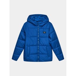 Vans Pehelykabát Norris Mte-1 Puffer Jacket VN0008BU Kék Regular Fit