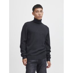 Blend Garbó 20716087 Fekete Regular Fit