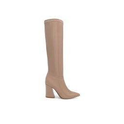 Nine West Csizma SHARLEEZ 13196H Bézs