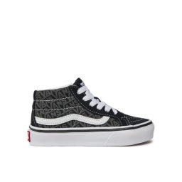 Vans Sportcipő Sk8-Mid Reissue VN000BVP6BT1 Fekete