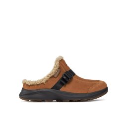 Keen Papucs Hood Clog 1026803 Barna