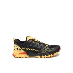 La Sportiva Futócipő Bushido II 36S999100 Fekete