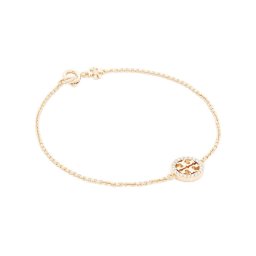 Tory Burch Karkötő Miller Pave Chain Bracelet Tory 80997 Arany
